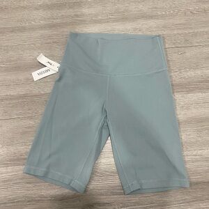 TNA butter biker shorts